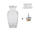 R silver 240ml