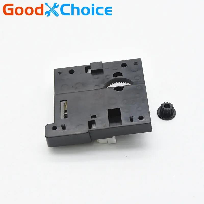 Scan Head Bracket para hp M1120 M1120n M1005 1312nfi Versão Antiga 5pc Cb37667901 - Imagem 5