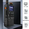 Baofeng K5 Pro Max Walkie Talkie 12W UHF VHF High Capacity Six-Band AM 108-136MHz NOAA Long Range Noise Reduction BF-UVK5M Radio 3