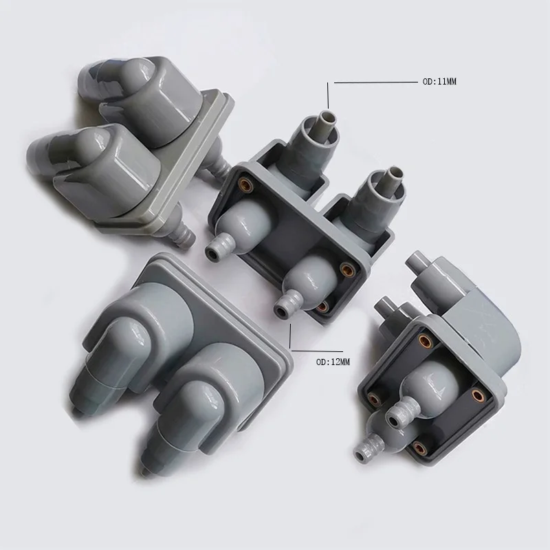 High-Quality Dental Suction Filter System