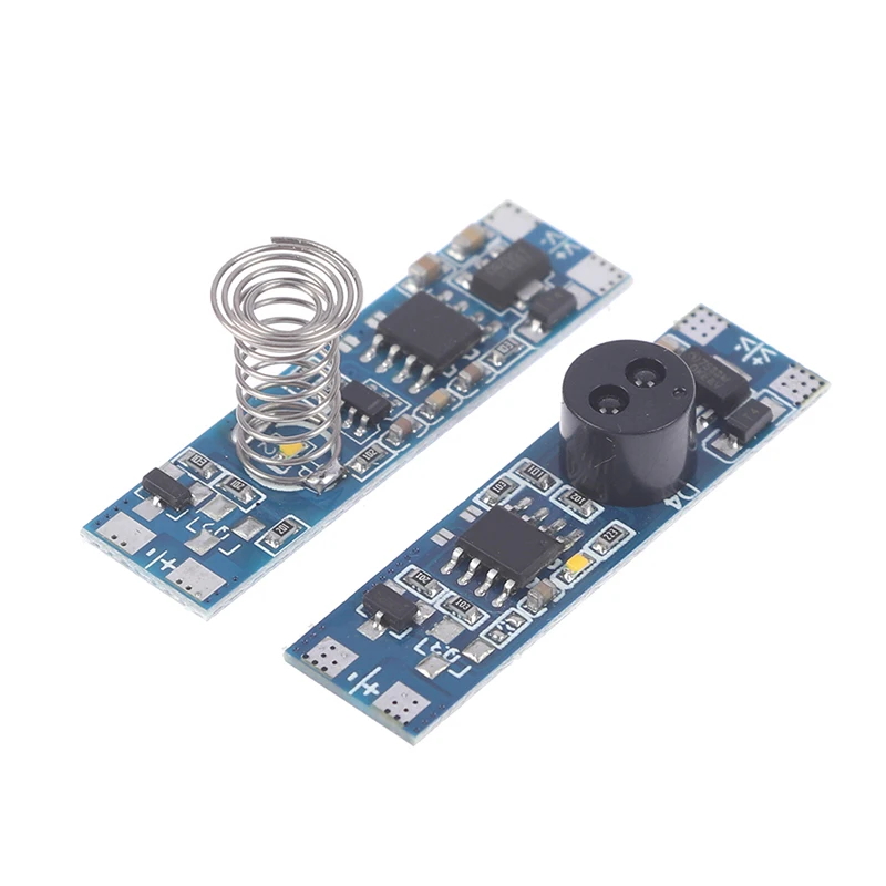 5/12/24v 4A Turn On/off Dimmable Touchless Ir Hand Dimming Control Lamps Active Components Short Distance Scan Sweep Hand Sensor led dimmer switch smart light switch smart dimmer switch lamp dimmer led dimmer controller