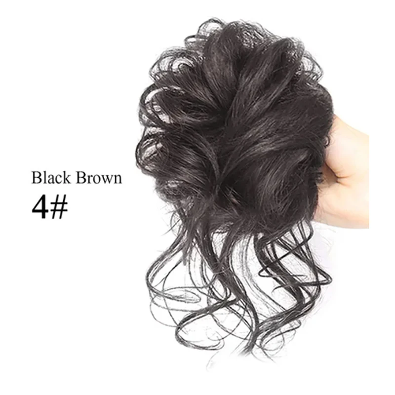 Black Brown