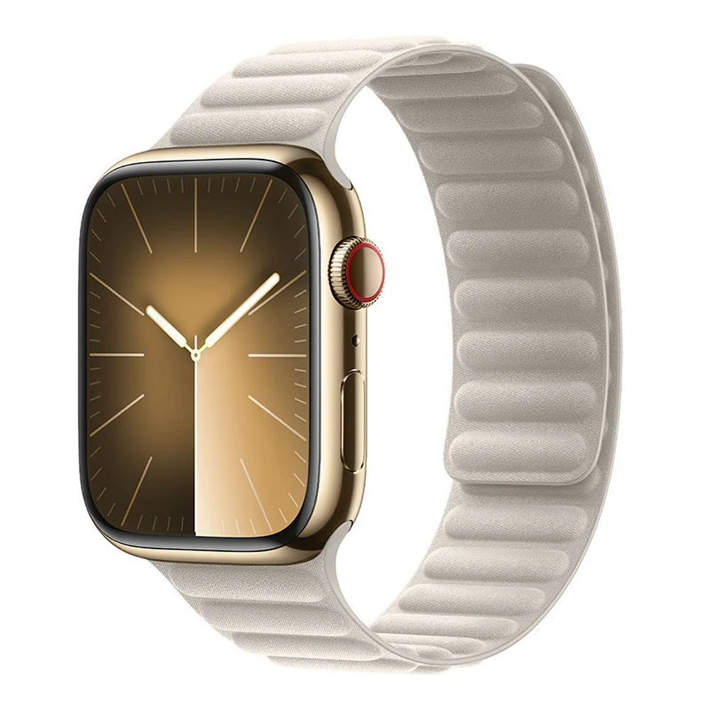  ġ  ̼  ׳ƽ , 44mm, 45mm, 49mm, 41mm, 40 Ultra2  Correa , iWatch ø 9, 8, se, 7 Ʈ