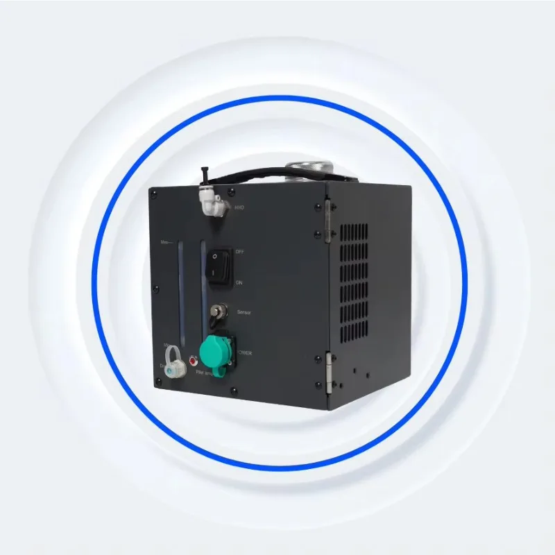 인기 판매 수소 발생기 HHO 자동차 키트