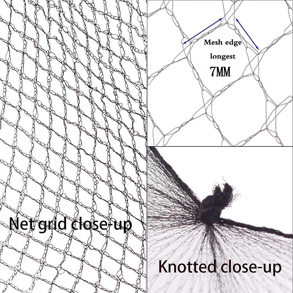 Рисунок 4 - Оптовая продажа, сетчатые нейлоновые