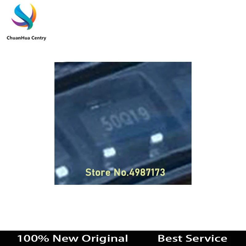 

20 шт./партия, G5250Q1T73U 50Q1 * SOT23 100%, новая Оригинальная фотография