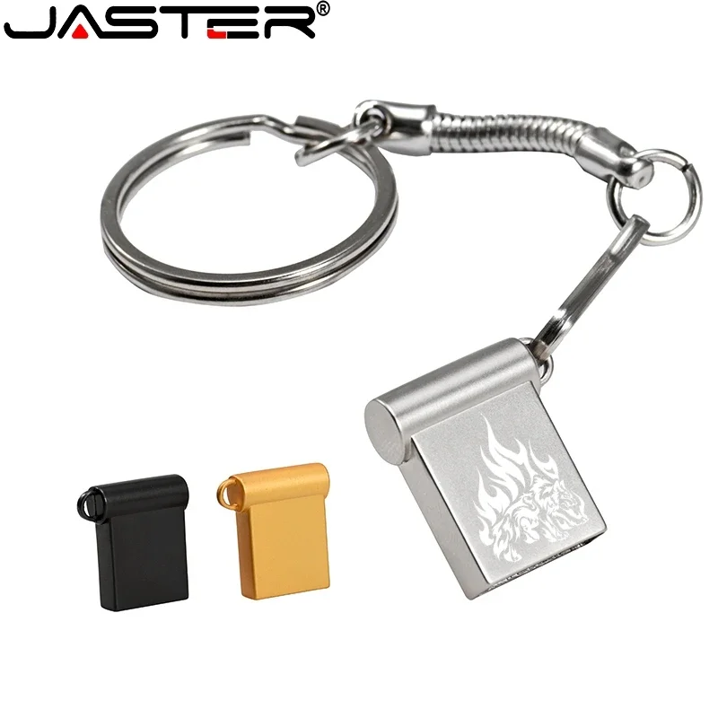 

JASTER модный супер мини-флеш-накопитель Usb 2,0 4 ГБ 8 ГБ 16 ГБ 32 ГБ 64 ГБ