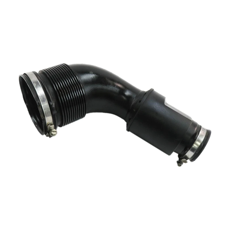 

1 Piece Car Engine Air Intake Hose 4H0129616J Replacement Parts For A8 D4 4.0T 2010-2017