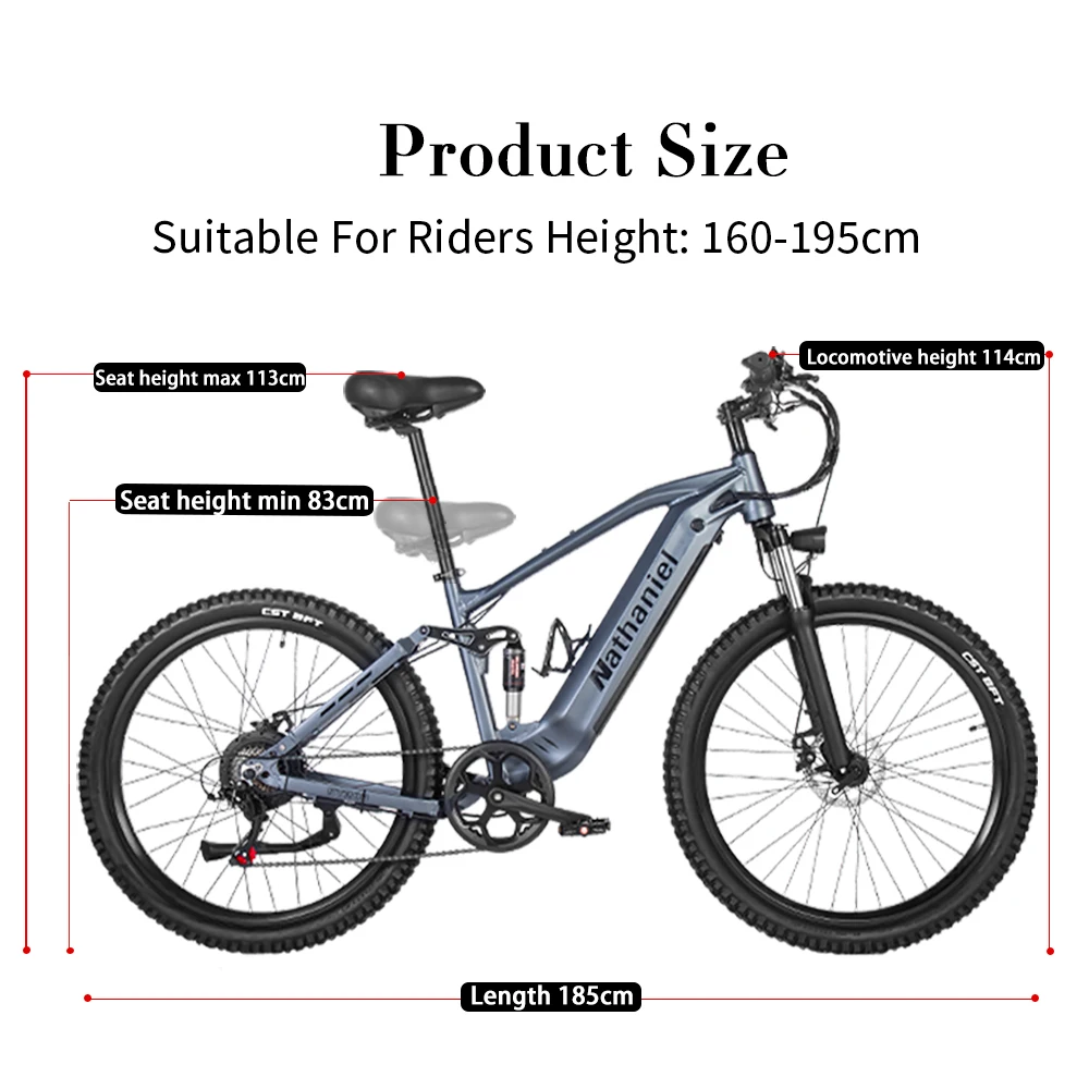 Leaf Electric Mountain Bike Alibaba Wheel Electric Bikes For