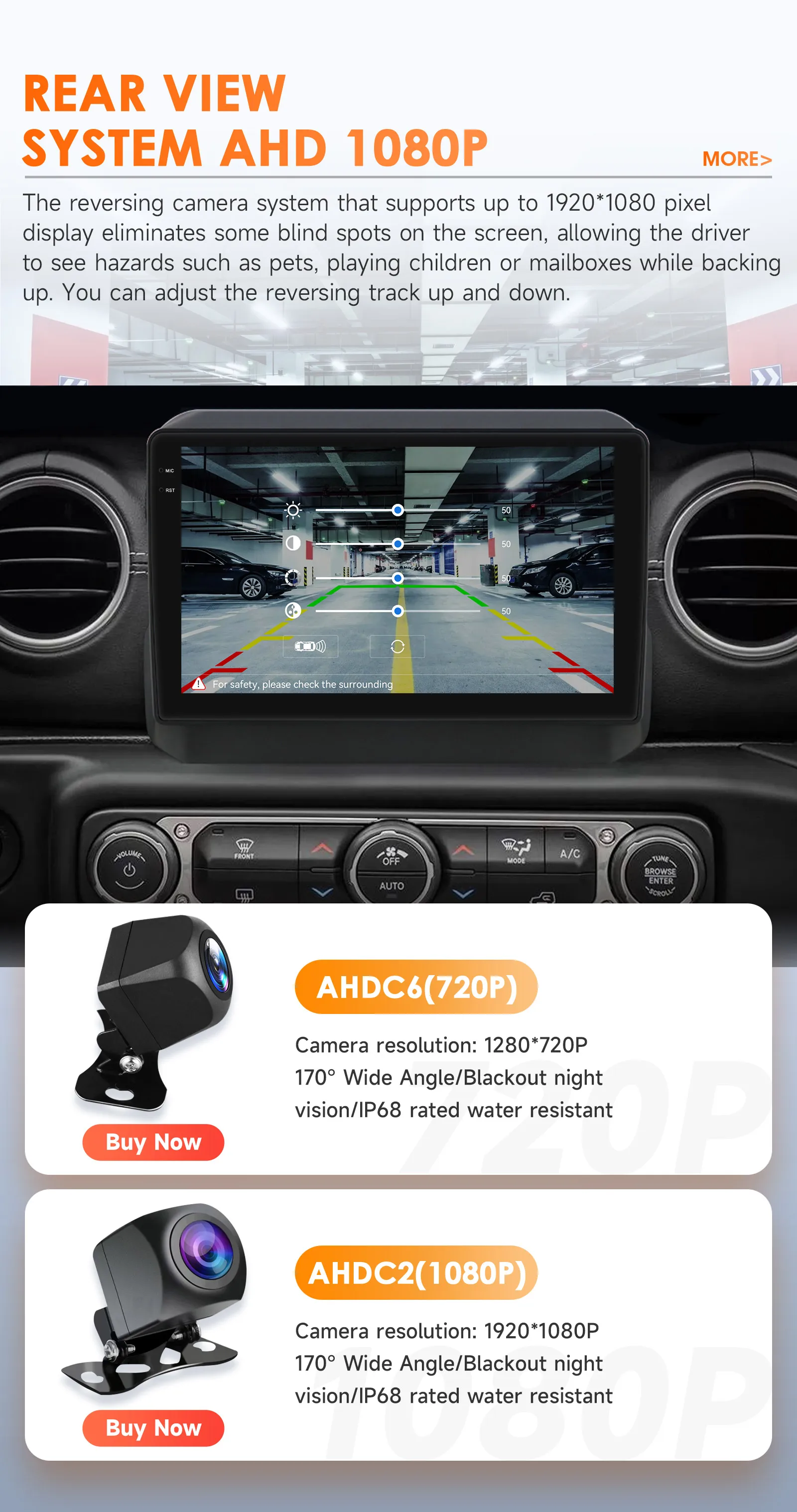 Hizpo 8Core Android14 Intelligente Auto Radio Für Jeep Wrangler JL Für Gladiator JT 2018-2023 CarPlay GPS 4G BT5.4 DSP 360Cam 6115 – Detail 35