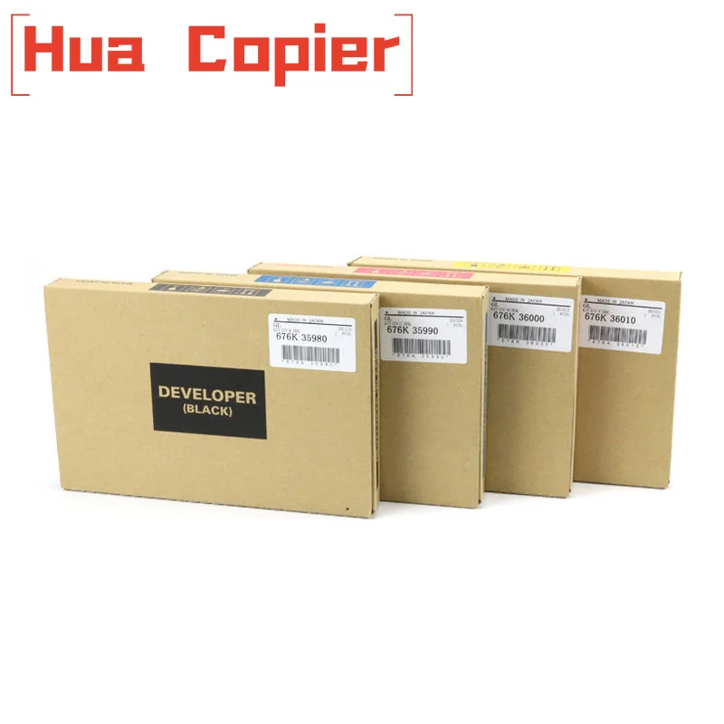 Polvo-de-desarrollador-Original-para-Xerox-docucenter-SC2020-C2260-2263 ...
