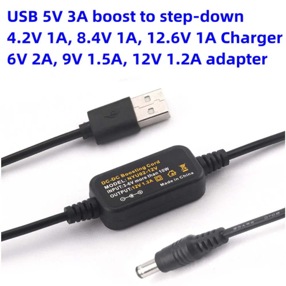 6v 2a 9v 05 15 a 12v 1a adaptador poder 05