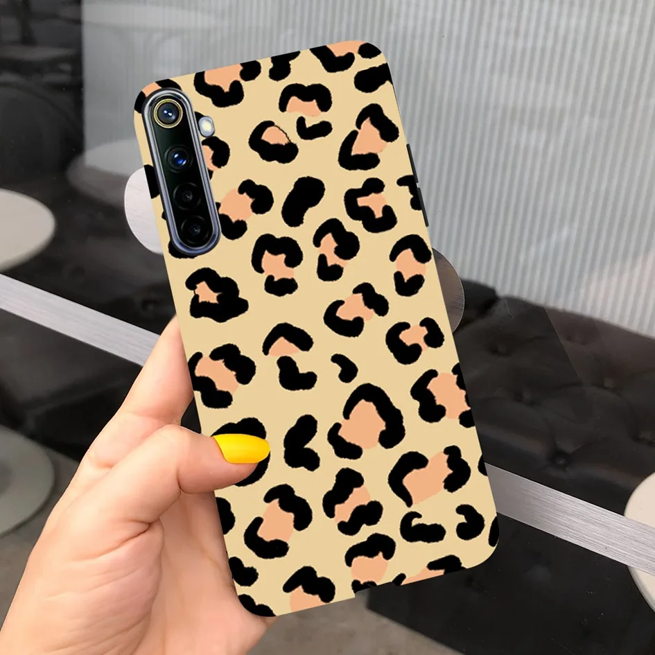 Luxury Soft Silicone Matte Phone Case Cover - Slim and Stylish Protection