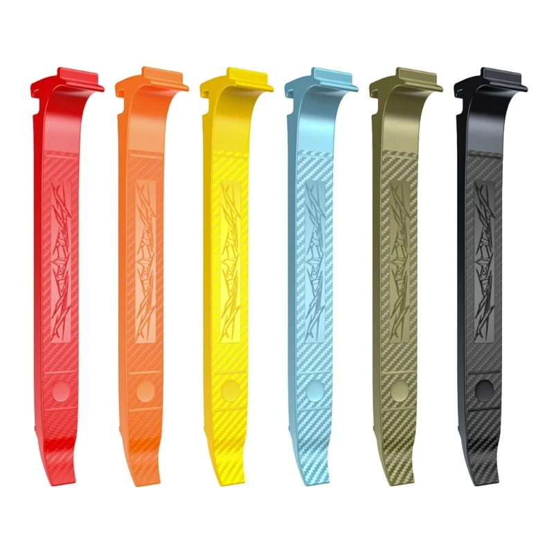 

Ложка для велосипедных шин, инструмент для замены шин, инструмент для ремонта шин, шинопровод для ремонта велосипедной камеры,