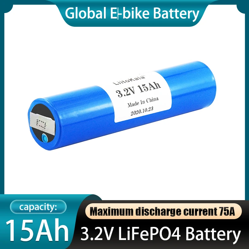 Аккумуляторы 33140 lifepo4