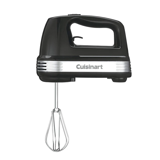 Cuisinart Hand Mixers Power Advantage 5 Speed Hand Mixer - AliExpress