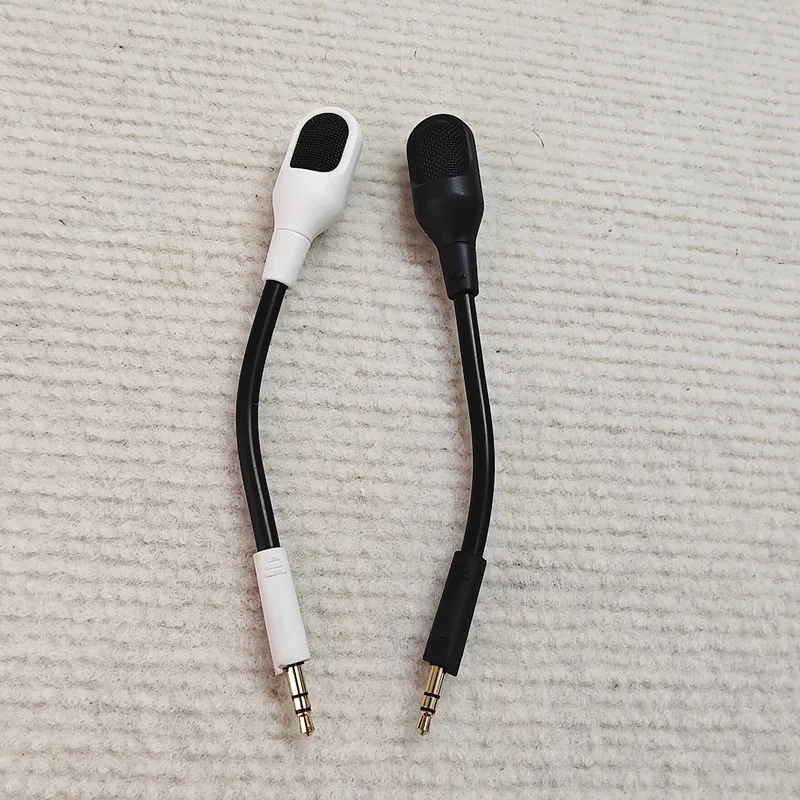 Microphone for Razer blackshark V2 PRO Wireless headphones 2023 version