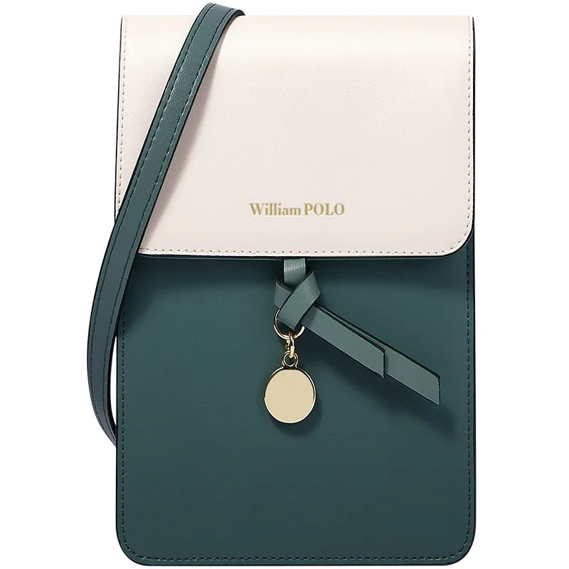 

Eperor Pa oen's bag ini fashion senr bag underar bag oen's bag ain Hi Sense e phone bag hol
