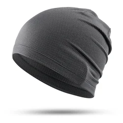 Breathable Summer Sports Cap - Unisex Cycling & Outdoor Adventure Hat (8EC008-02)