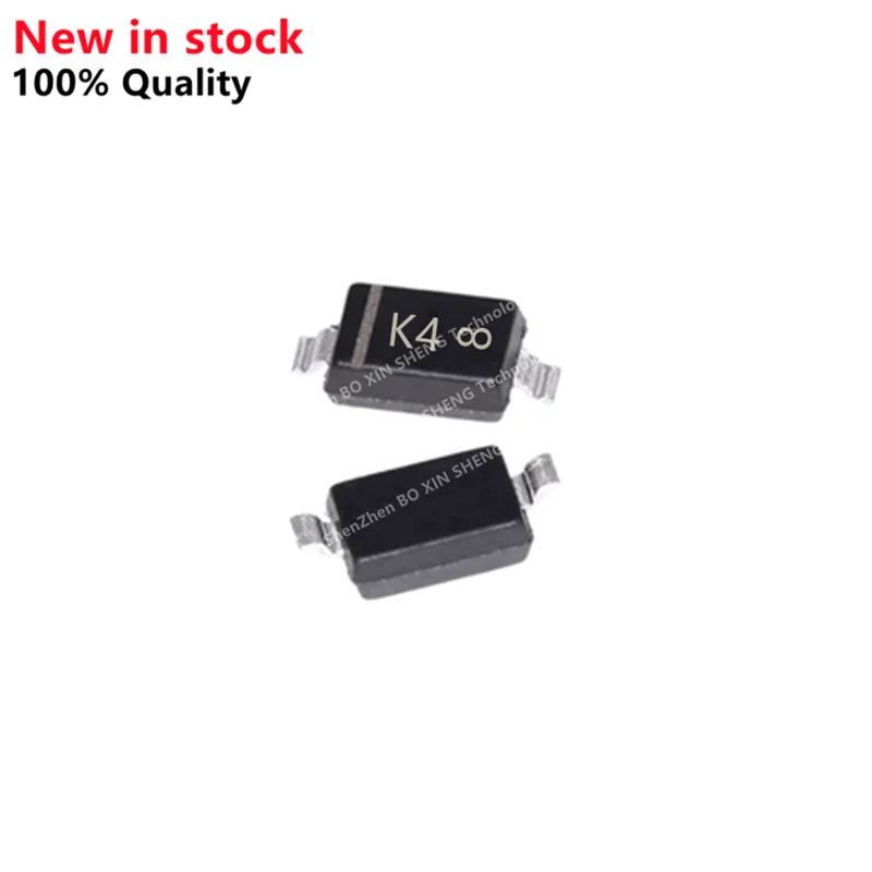 

100 шт. MMSZ5254BT1G маркировка K4 MMSZ5256BT1G маркировка M1 SOD-123 SMD регулятор напряжения диод