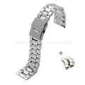 Silver-Curved