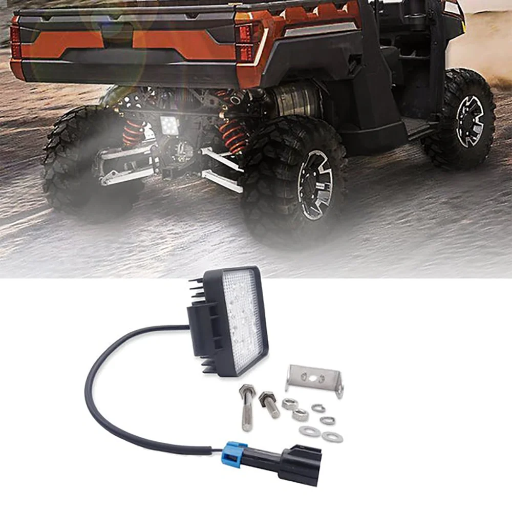 Utv Accessories For Polaris 20182022 Ranger Crew Xp 1000 Car Backup