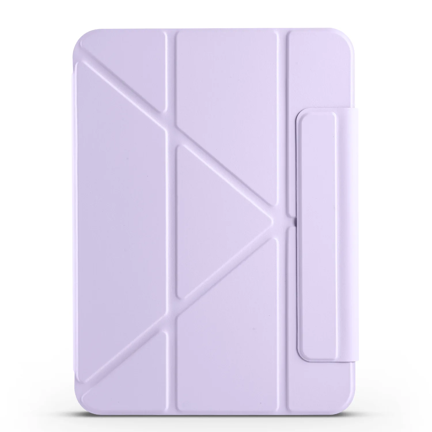 Versatile Clear Acrylic Stand Case
