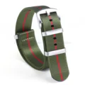 Green red