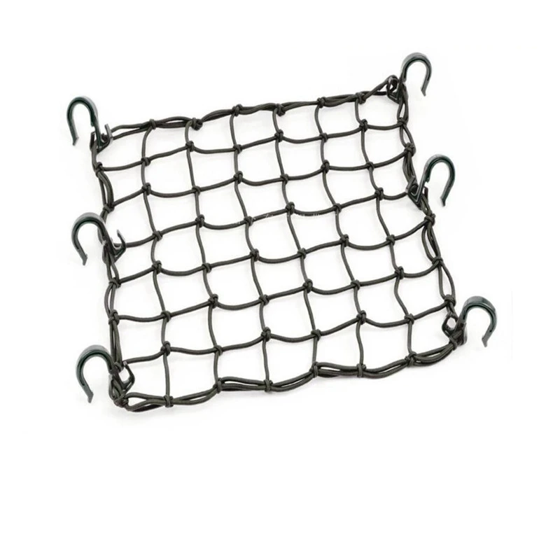 Motorcycle Luggage Net Holder Bike Storage Organizer Motorbike Storage Fuel Tank motorcycle cargo net motorcycle bungee net motorcycle luggage net