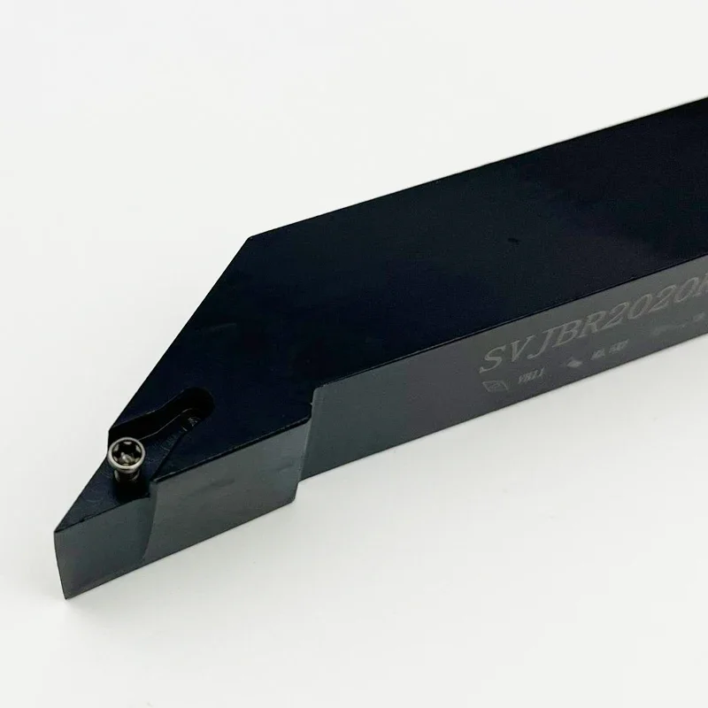 SVJBR SVJBL External Turning Tool SVJBR1212H11 SVJBR1616H11 SVJBR1616H16 SVJBRK11 SVJBRK16 SVJBR2525M11 SVJBR2525M16 Lathe Tool