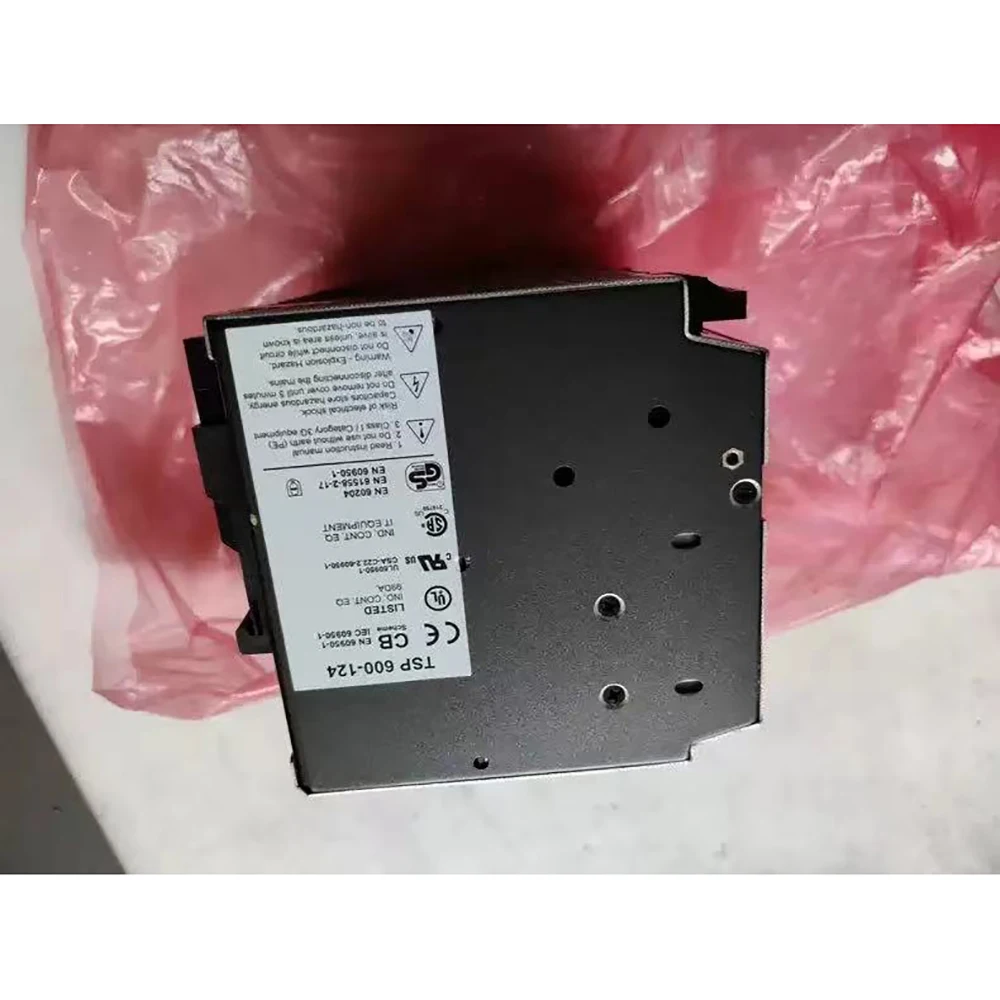 For TRACO POWER Industrial Power Supply TSP600-124 TSP 600-124 TSP-600-124 600W 24V 6 For TRACO POWER Industrial Power Supply TSP600-124 TSP 600-124 TSP-600-124 600W 24V - Image 4