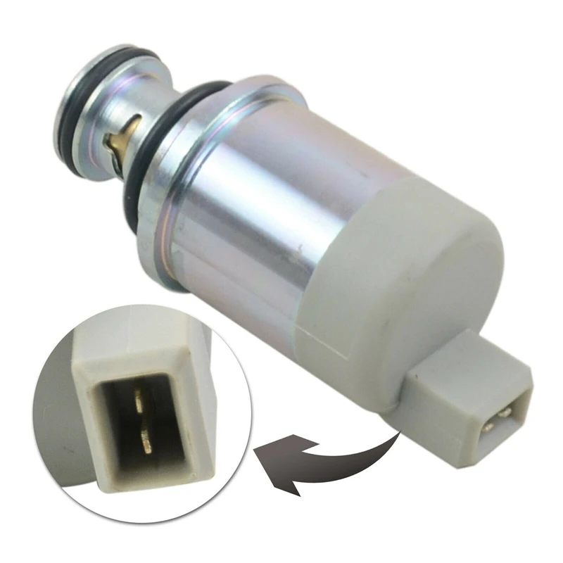YB09853 60808200 7740101 Idle Control Valve for Ford Alfa Romeo Fiat Lancia Maserati Iac Valve Connector
