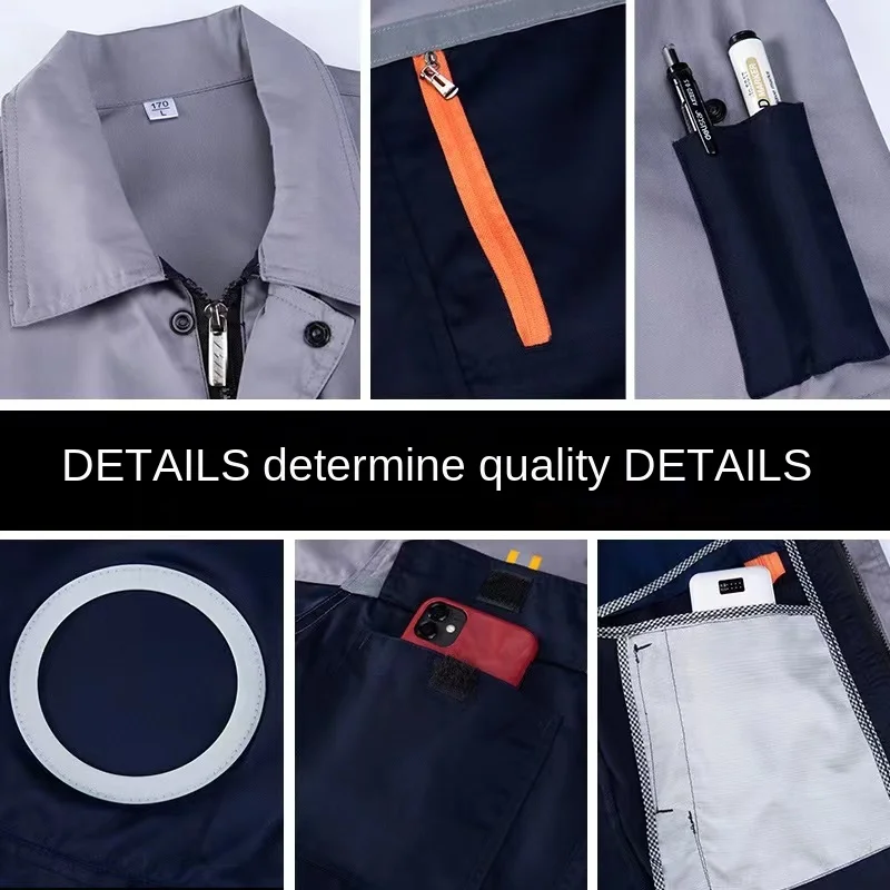 New Cool Jacket Wearable Usb Fan Jacket Air-conditioned Clothes Cooling 13 Hours For High Temperature Work Fishing Coat Hiking