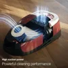 Miele Complete C2 Hardfloor Bagged Canister Vacuum Cleaner with High Suction Power, Designed 4
