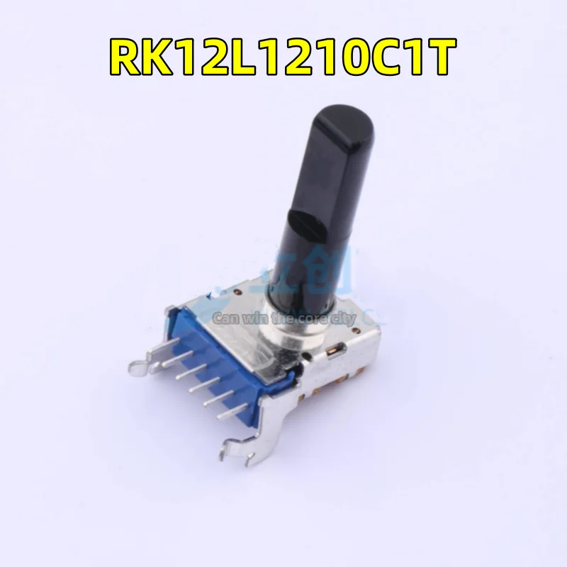 10 PCS / LOT New Japanese ALPS RK12L1210C1T articulated rotary resistor
