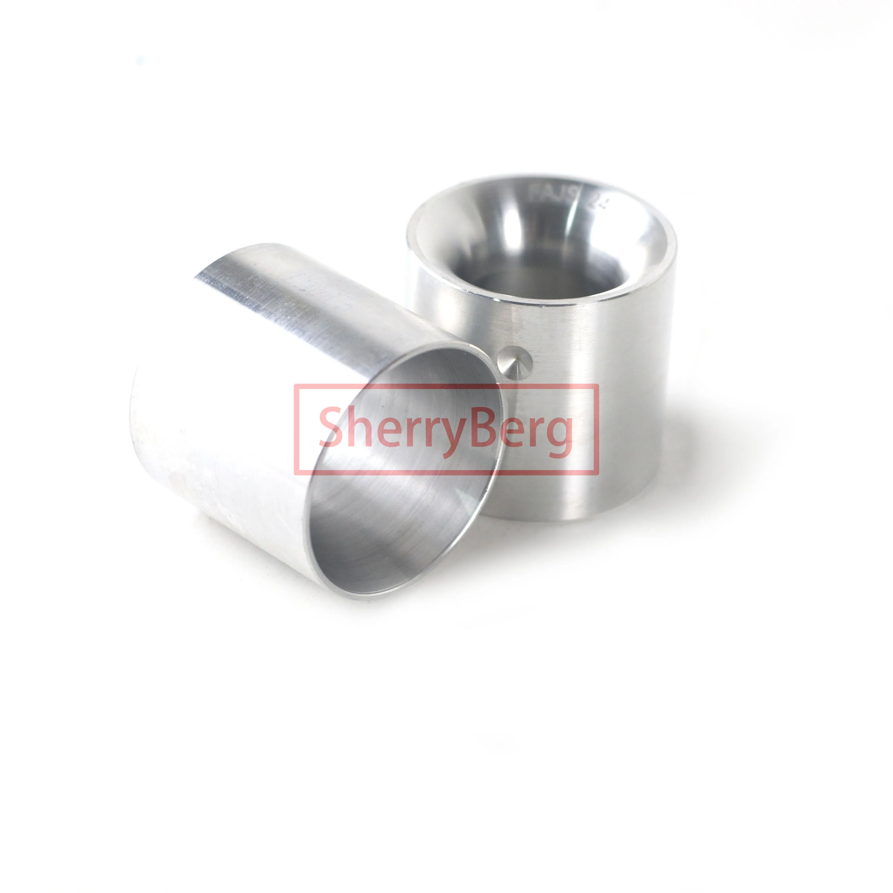 40idf 40 44 IDF / EMPI HPMX Venturi Choke Size 24mm Fit For WEBER Carburetor Carb Carby Carburettor Veturi Pair