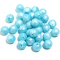 Pearl blue