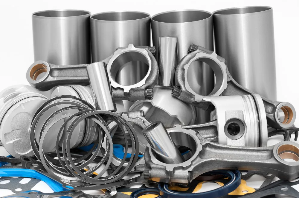 고품질 BPW 트럭 버스 트레일러 자동차 디젤 엔진 브레이크 디스크 새 제품 호환 가능