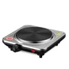220V 1000W Household Electric Pottery Stove Multifunctional High Power Hot Pot Stove Table Type Electromagnetic Furnace 5