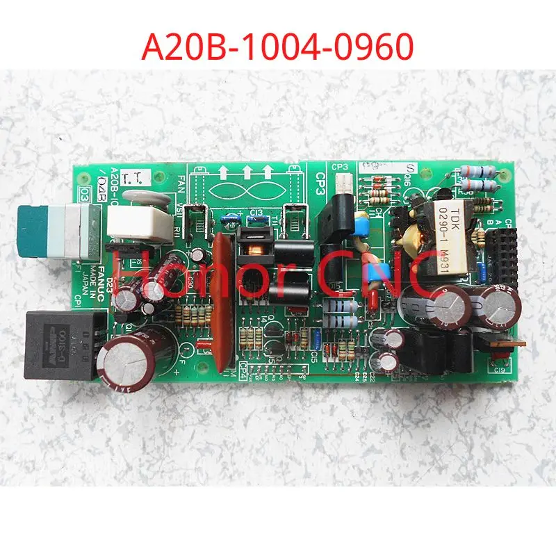 

A20B-1004-0960 Новая печатная плата A20B 1004 0960