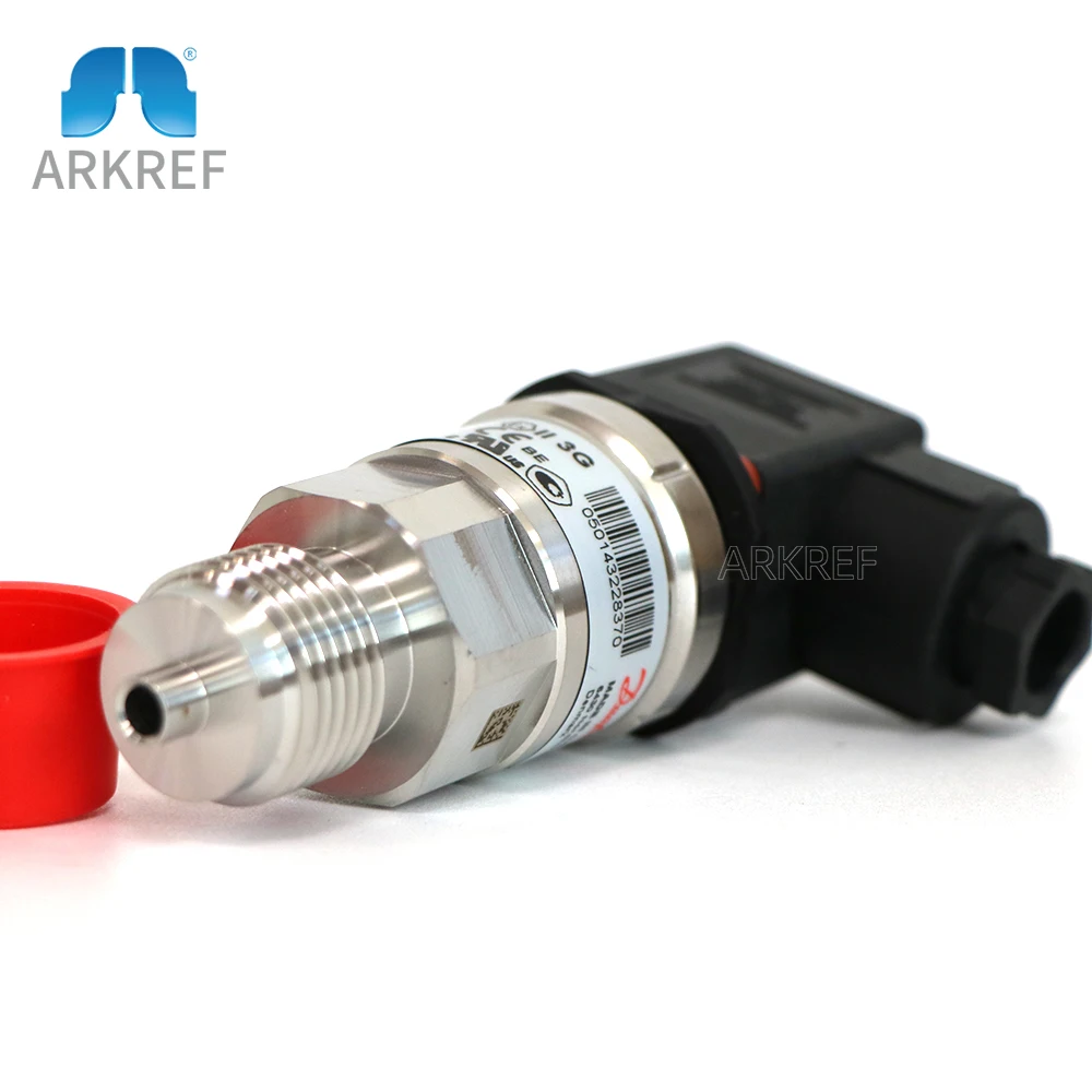 

New Pressure Switch Pressure Transmitter MBS AKS With Good Price