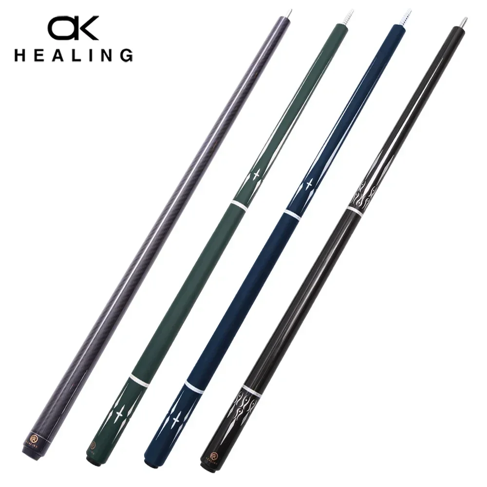 ok healing カーボンシャフト12.5 ラジアル用　ビリヤード ok healing カーボンシャフト12.5 ラジアル用 ビリヤード ok