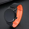 Black black orange