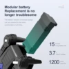 New S85 Professional Mini Drone 4K HD Camera Foldable Quadcopter Three Sided Obstacle Avoidance RC helicopter Dron Boy Toys 5