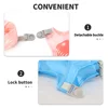 Non-inflatable Baby Swimming Safely Jumper Detachable Button Fission Use Swim Equipment Arm Float Life Vest Water For Kids 5