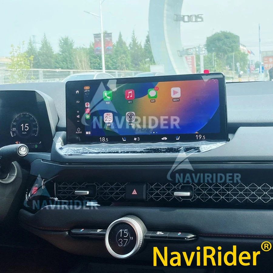 ForHondaAccord2023Civic12.3inchAndroid13QledScreenCarAutoMultimediaVideoPlayerGPSCarPlayStereoDSPHeadUnit-AliExpress34