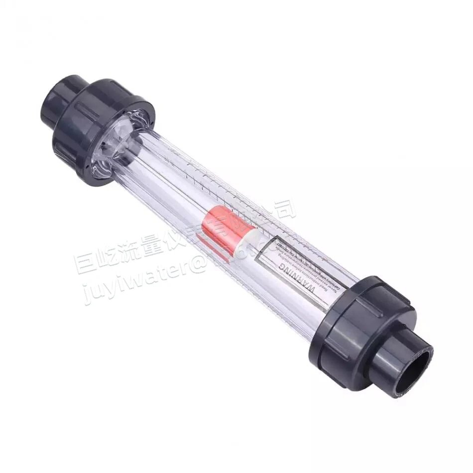 fluxo de LZS-15 25-250l h ferramentas de