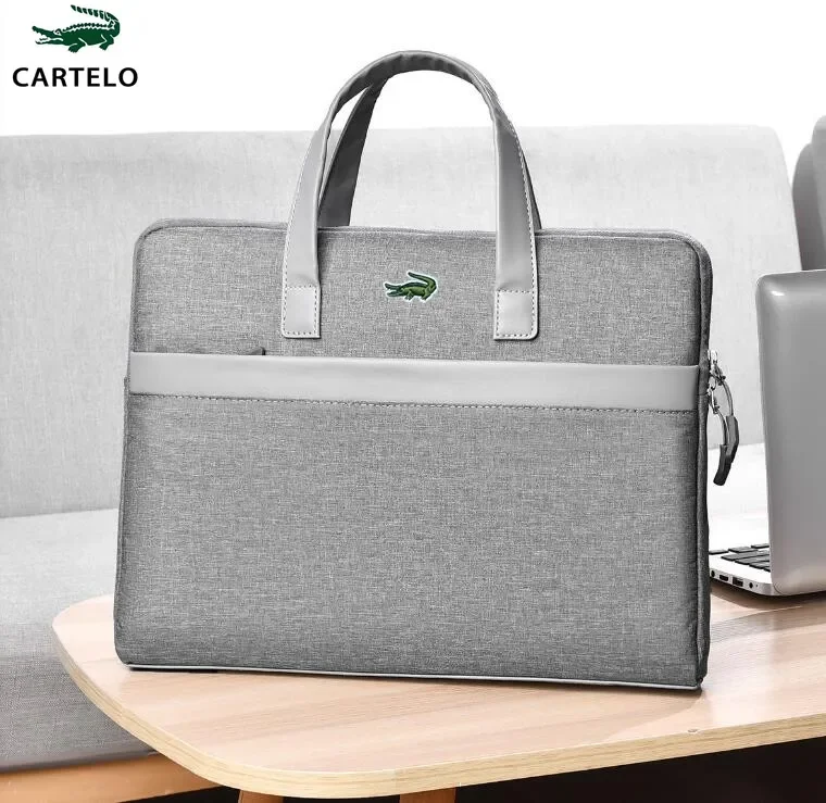 

Handbag Laptop Bag 13 14 15 15.6 Inch For MacBook Air ASUS laptop bag Case Cover Notebook Accessory Women Men Briefcase