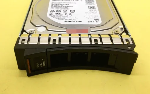 For 00WH126 00WH127 8T 8TB SATA 3 5 inch X3650 M5 X3850 X6 hard drive