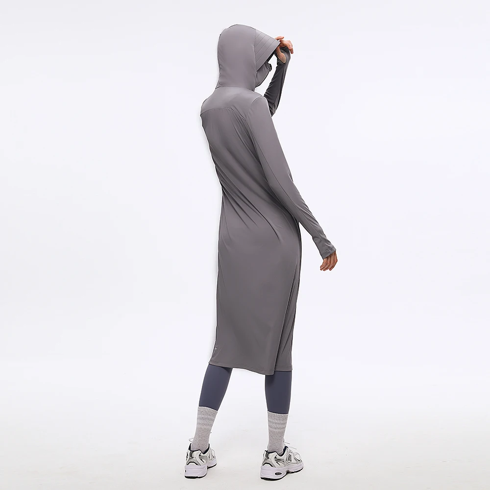 Рисунок 3 - Женский Тренч OhSunny 2024